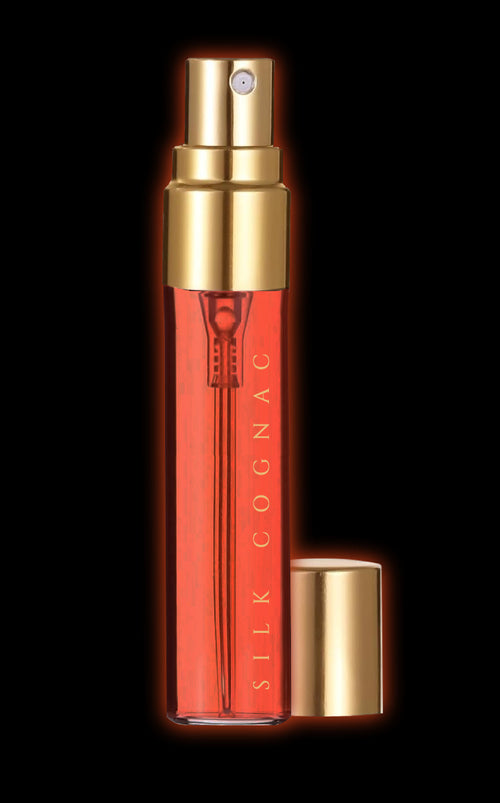 Silk Cognac - Fragrance For Men